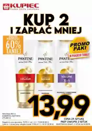 PANTENE